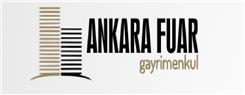 Ankara Fuar Gayrimenkul - Ankara